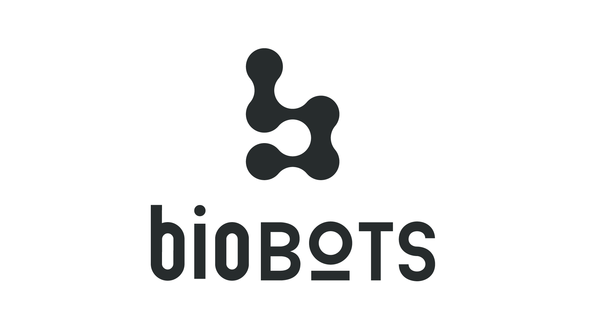 Biobots - logo